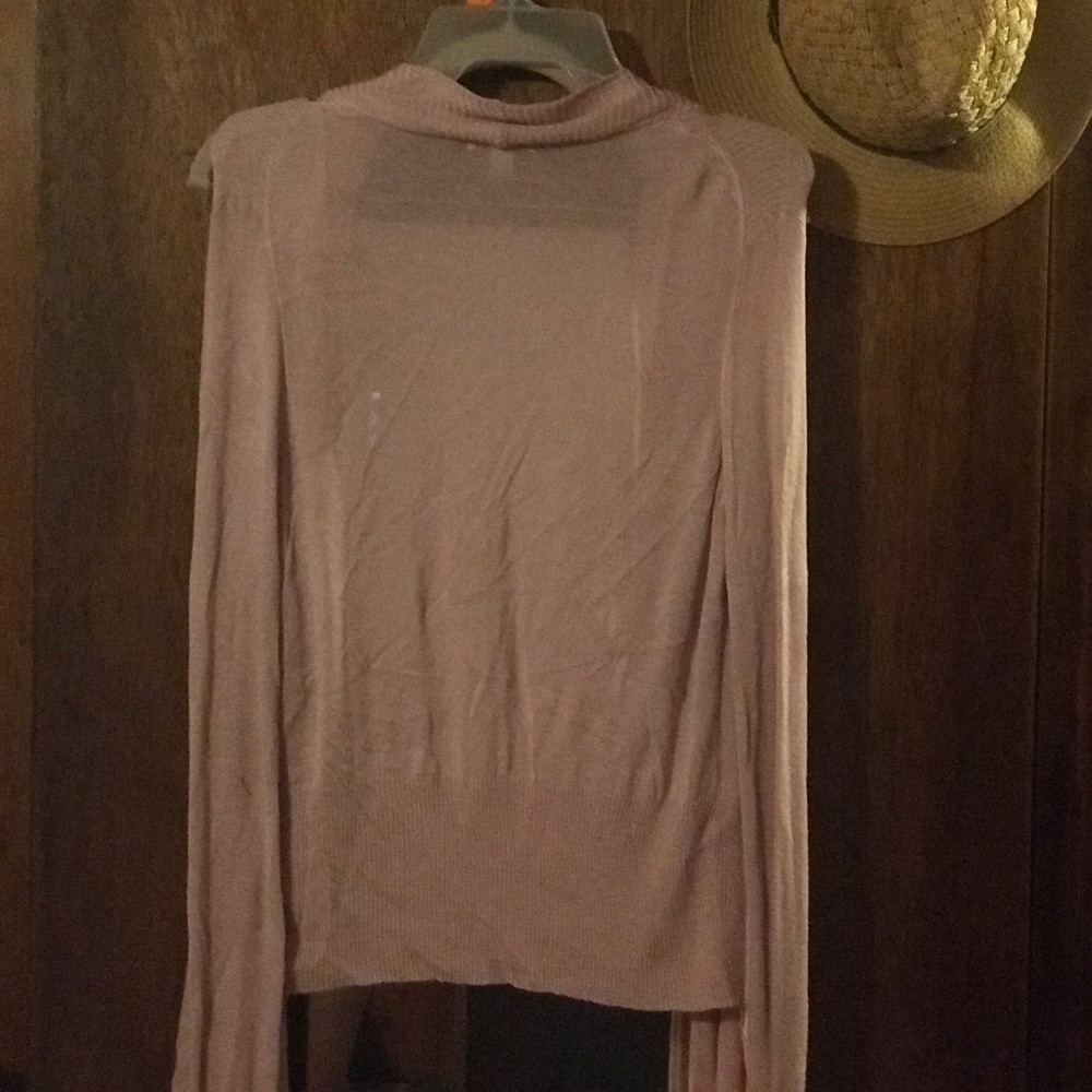 Cardigan - Picture 2 of 2